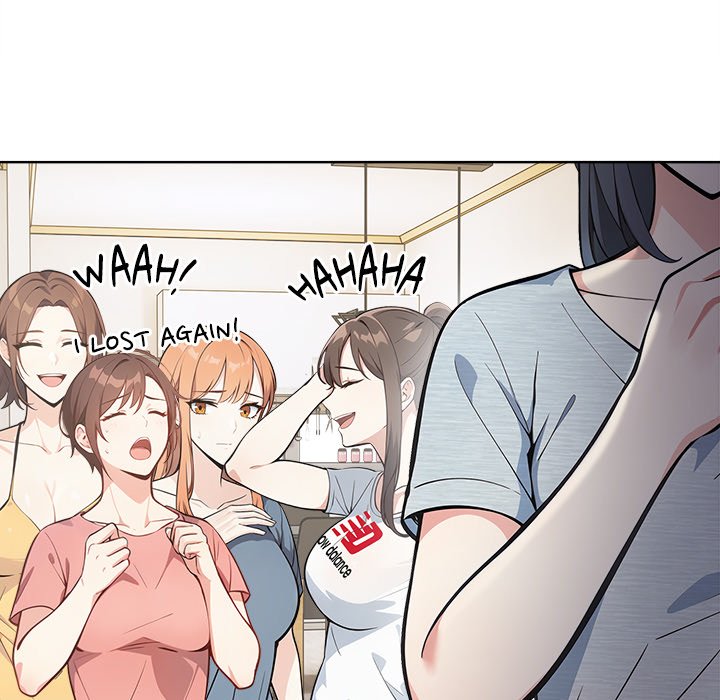 The Secret of a Girls' Dorm - episode 4 - 10