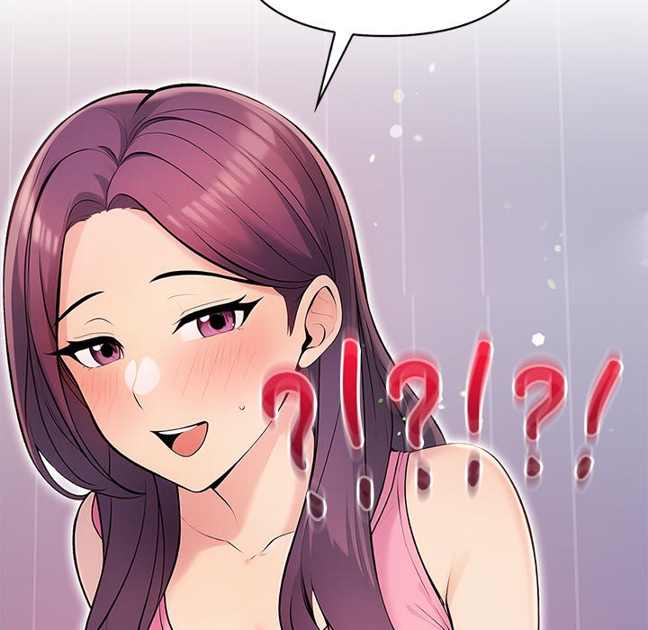 The Exchange Student & His Host - episode 2 - 8