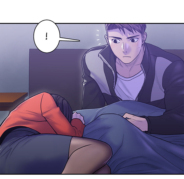 Sleeping With the Ghost - episode 9 - 25