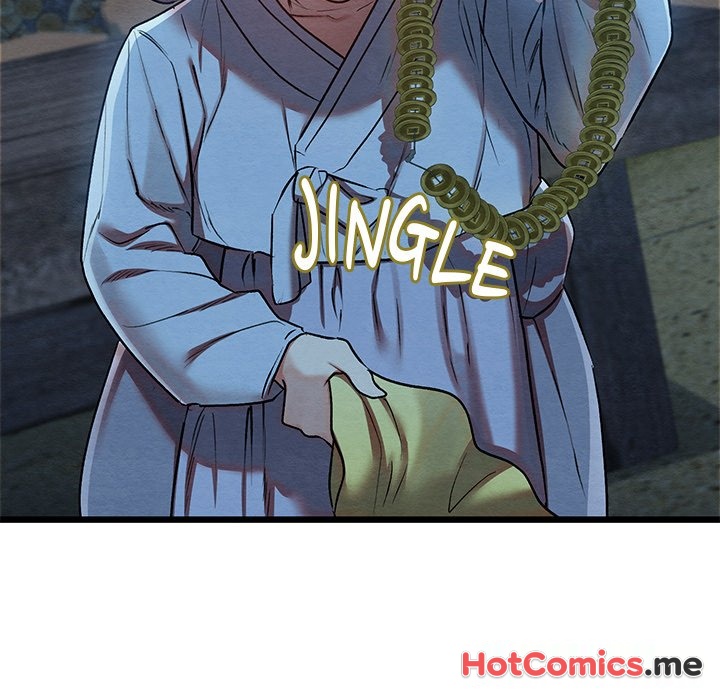 Master of Intimacy - episode 10 - 110
