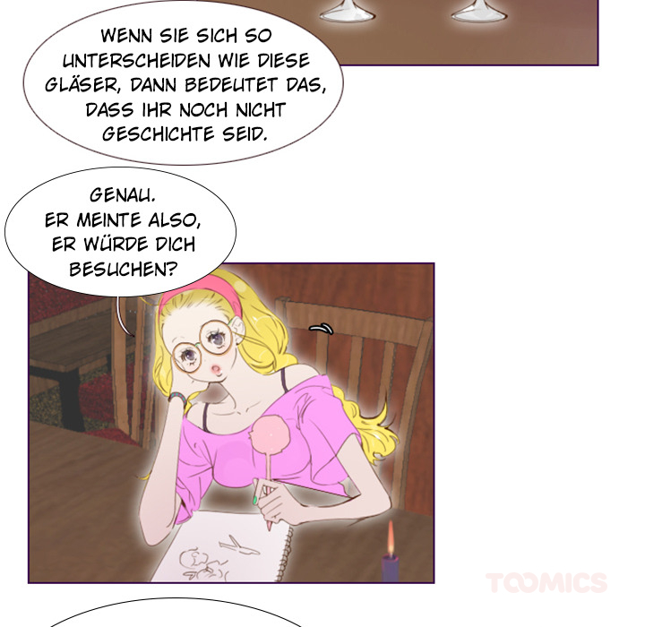 Auf die Liebe - episode 5 - 31