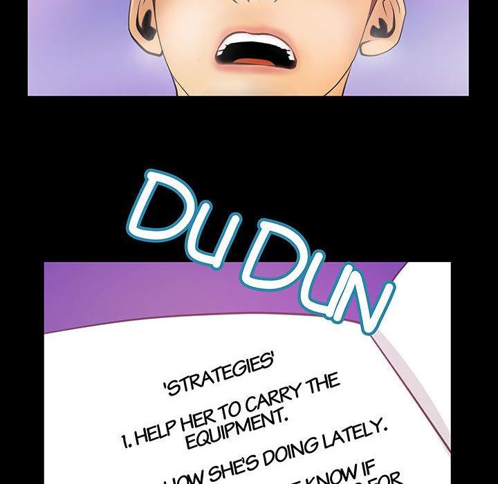 Sex Note - episode 5 - 23