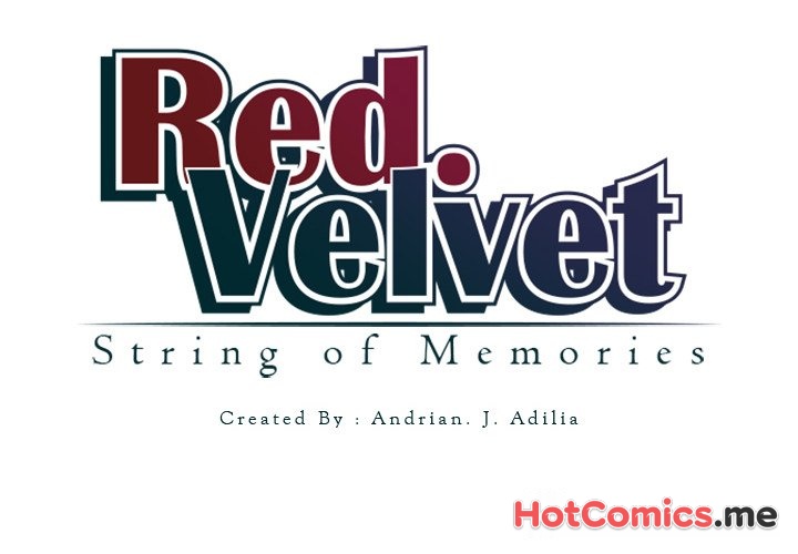 Red Velvet - episode 52 - 1