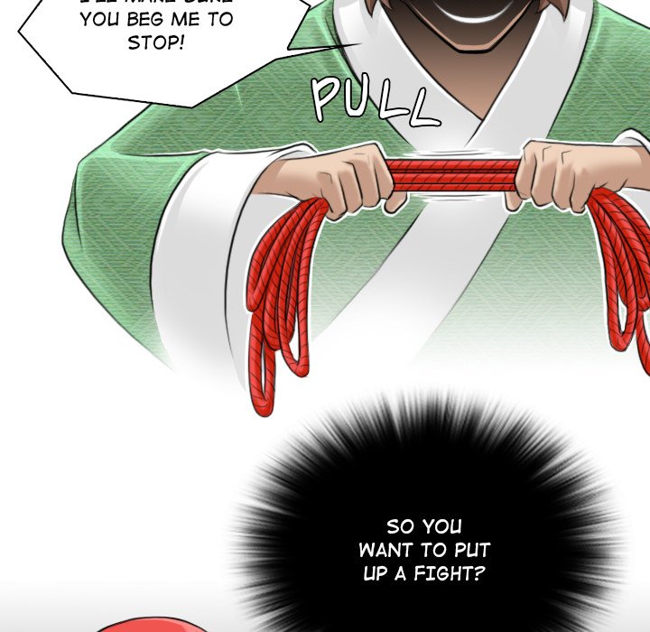 Secret World of Martial Arts - episode 8 - 24