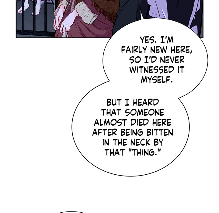 The Blood of Madam Giselle - episode 3 - 31