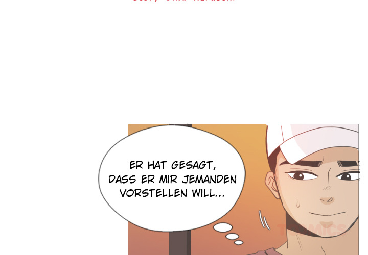 Das Bin Ich Nicht - episode 21 - 1