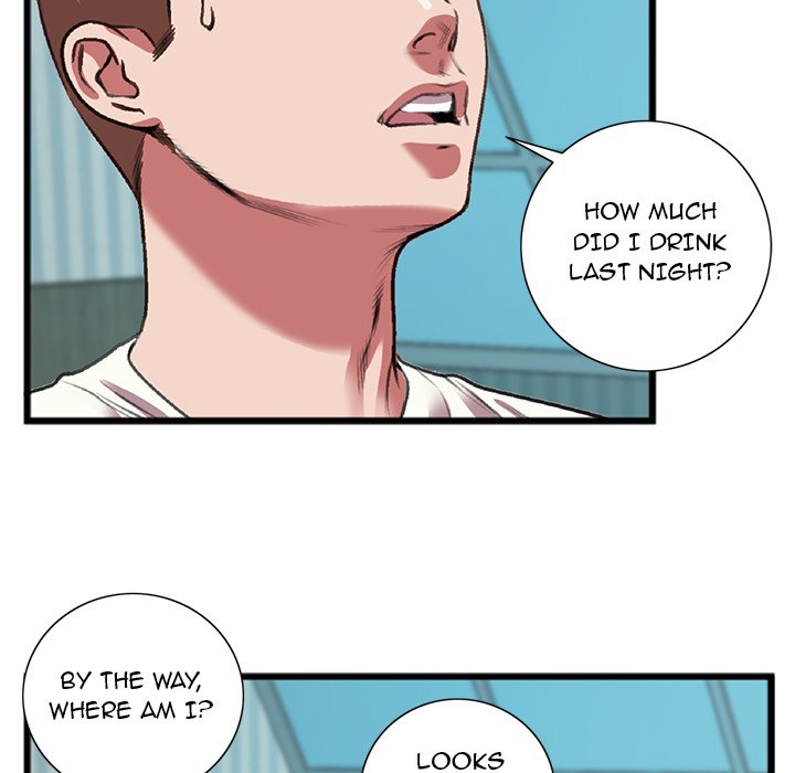 Between Us - episode 19 - 78