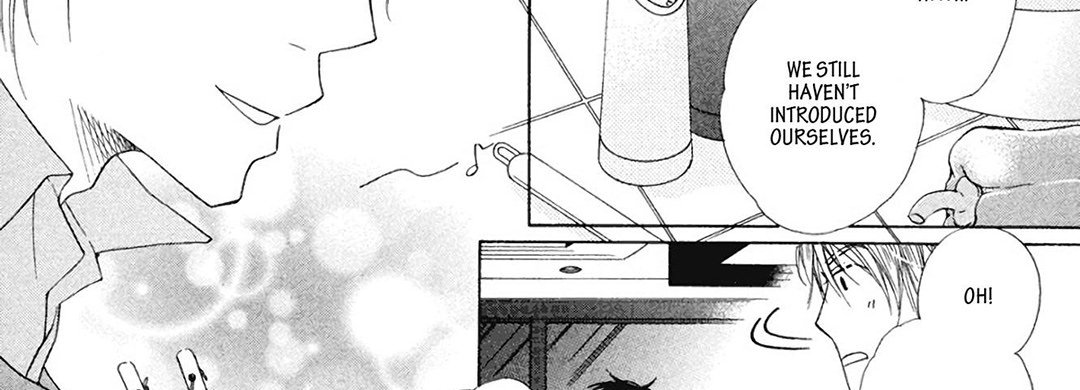 Stairway to Love - episode 2 - 6