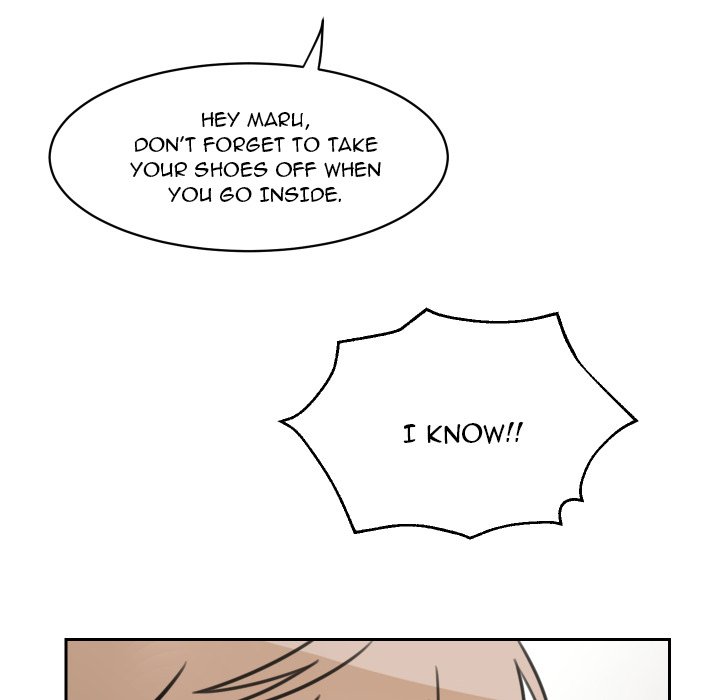 The Warmth of Your Heartbeat - episode 11 - 23