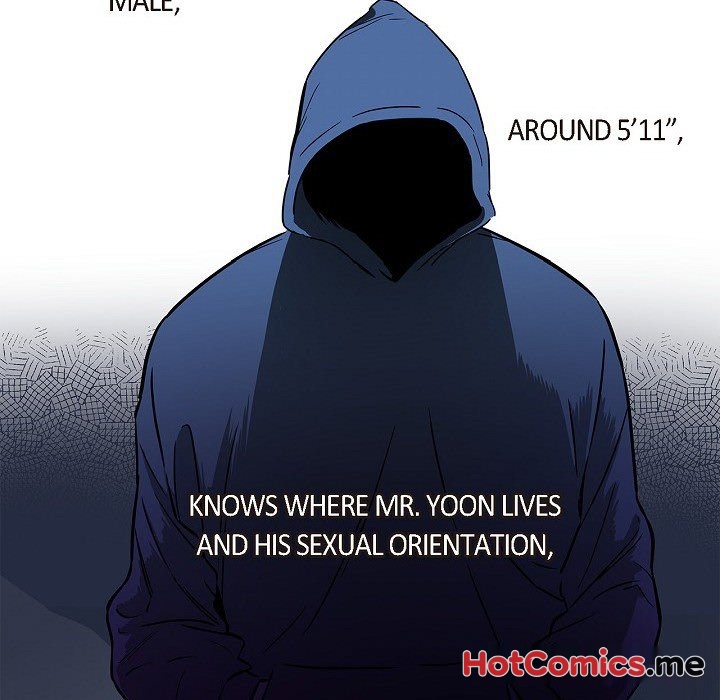 Hard-Boiled Love - episode 11 - 25