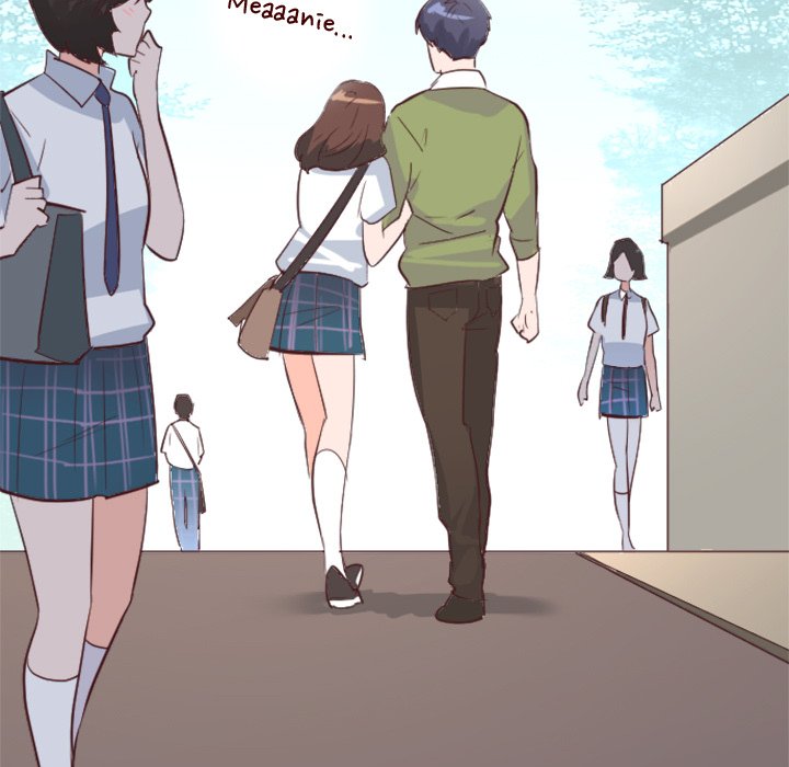 My Love Affair - episode 4 - 26