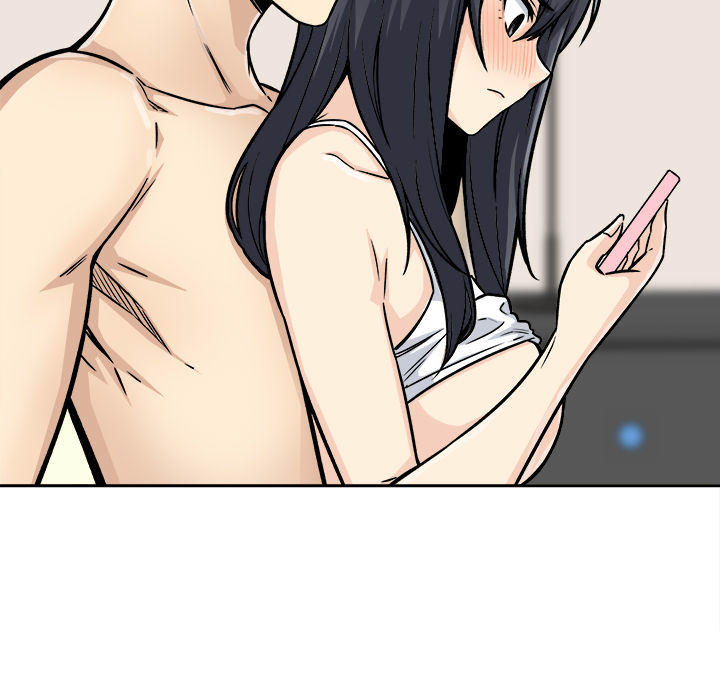 Excuse me, This is my Room - UNCENSORED - episode 46 - 15