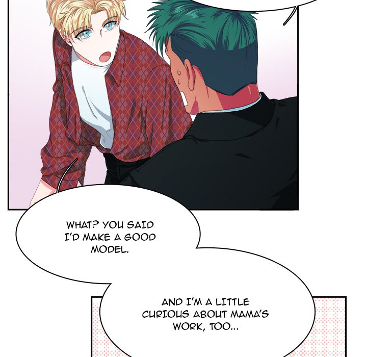Same, but Different - episode 1 - 64