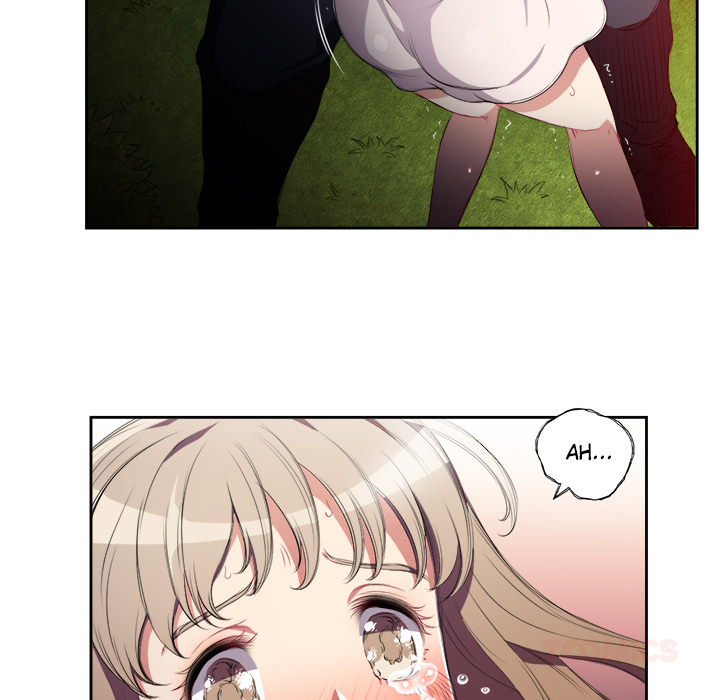 Yuris Nebenjob - episode 30 - 31