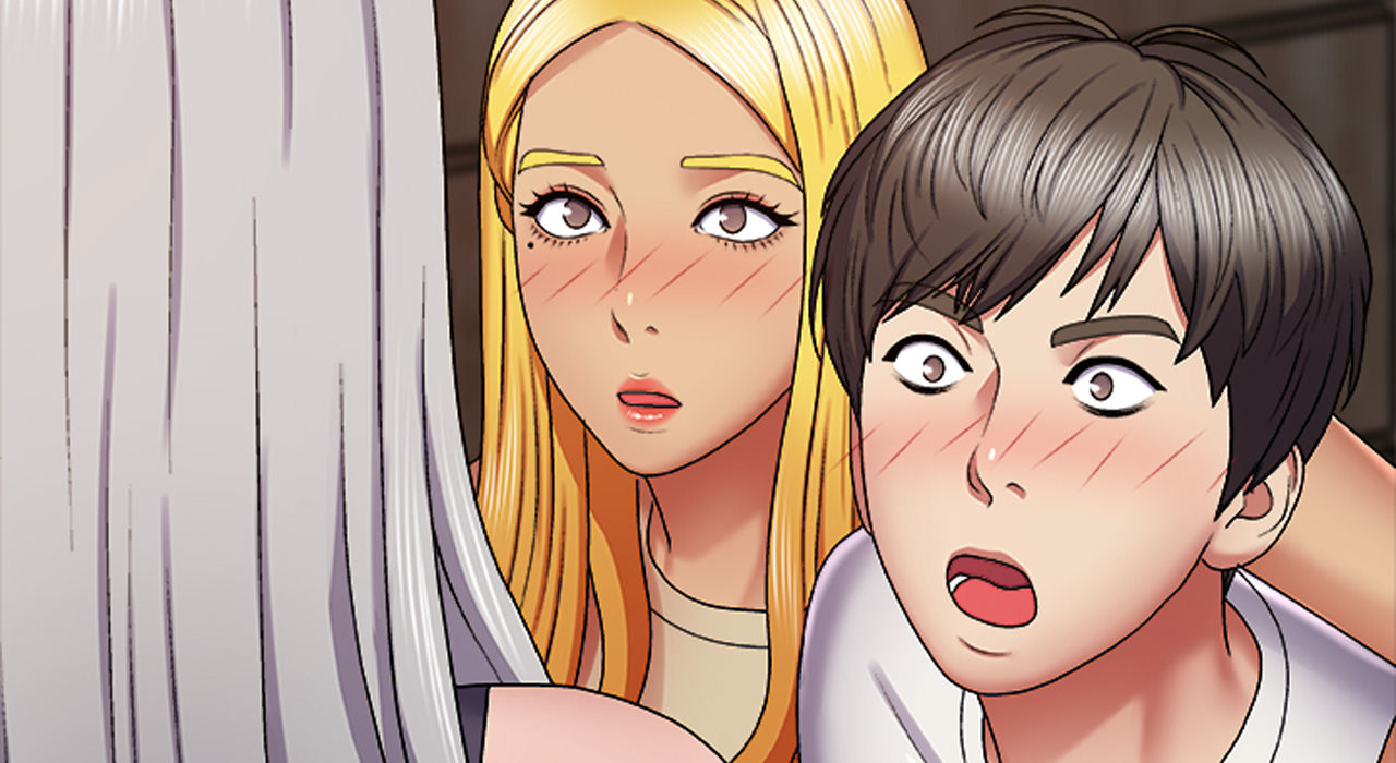 Ein standhafter Geist - episode 7 - 39
