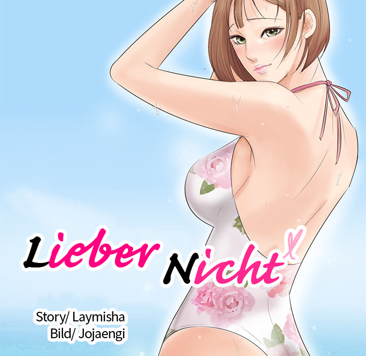 Lieber Nicht - episode 16 - 9
