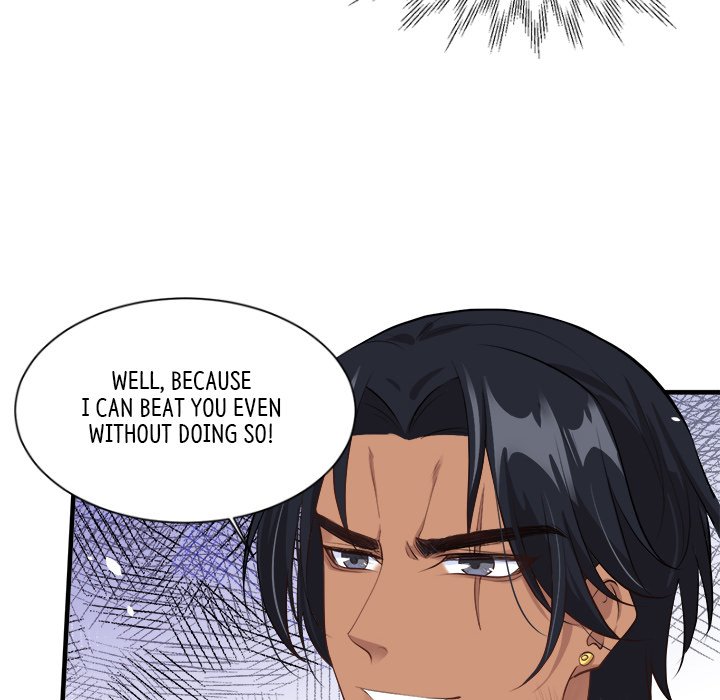 Strange Family - episode 59 - 32
