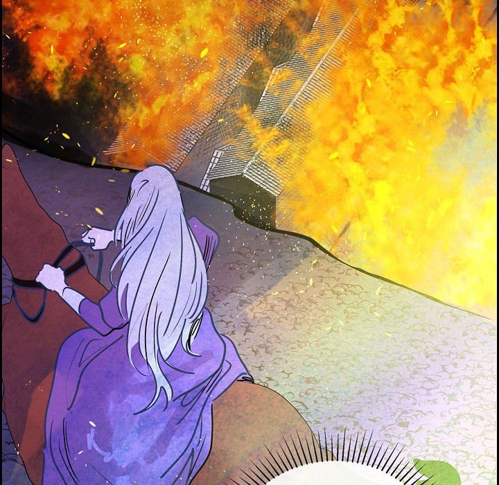 The Villainess Behind the Mask - episode 14 - 90