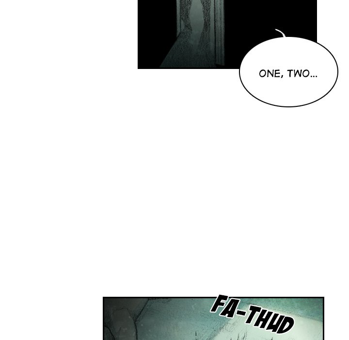 Monster Child - episode 3 - 5