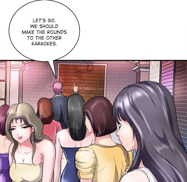 Immoral Family - episode 13 - 93