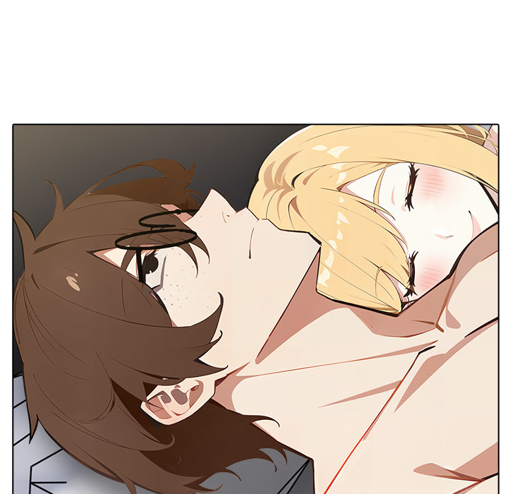 Desire Note - episode 9 - 121