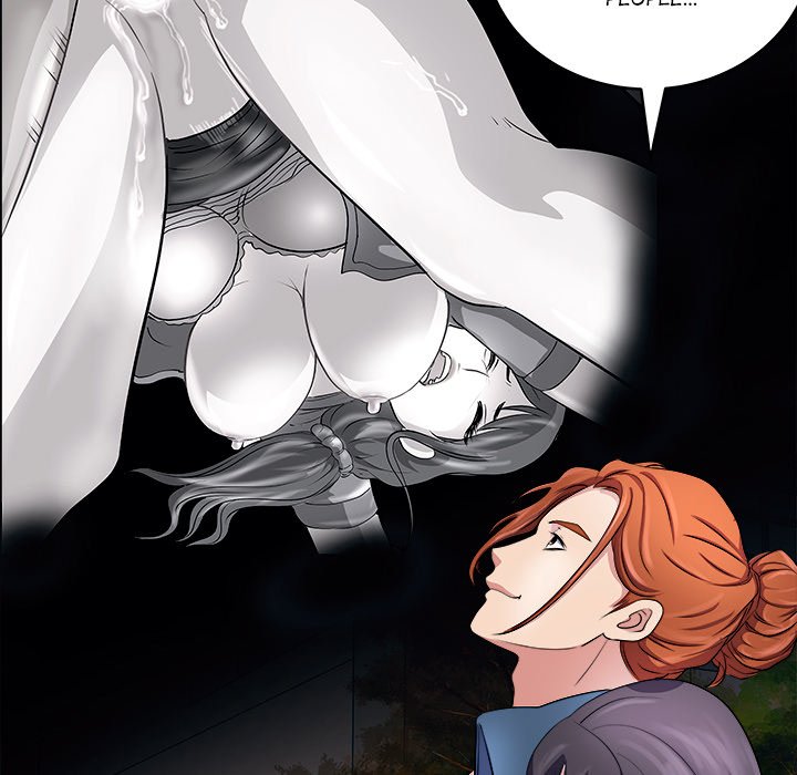 Immoral Family - episode 14 - 87
