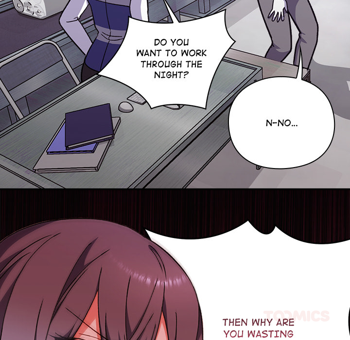 Heart Level - episode 8 - 171