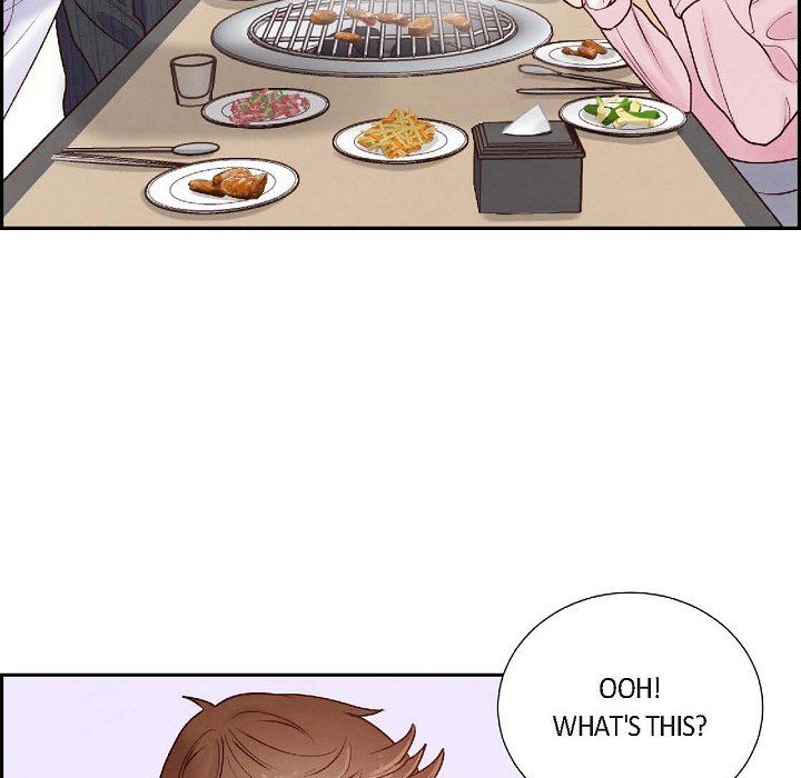 A Spoonful of Your Love - episode 5 - 68