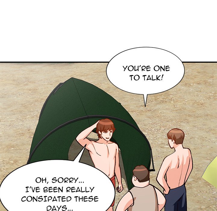 Town Girls - episode 37 - 126