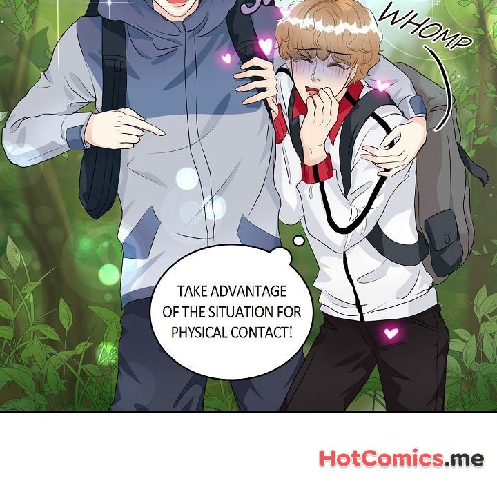 Come Be My Teacher - episode 16 - 17