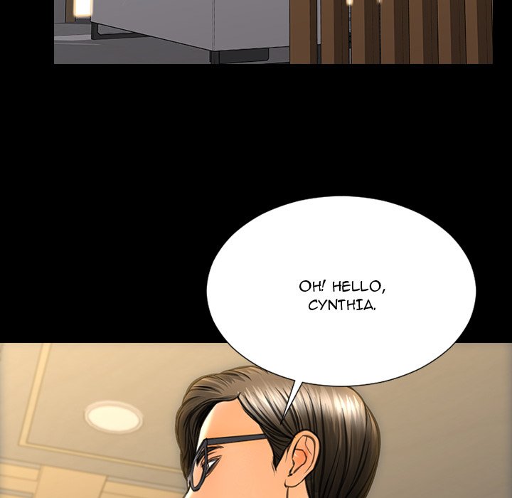 Superstar Cynthia Oh - episode 31 - 141