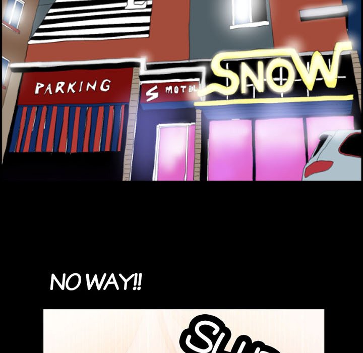 Sex Note - episode 11 - 22