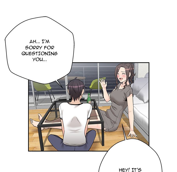 Crossing the Line - episode 4 - 99