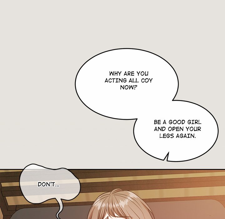 Pregnancy Contract - episode 33 - 39
