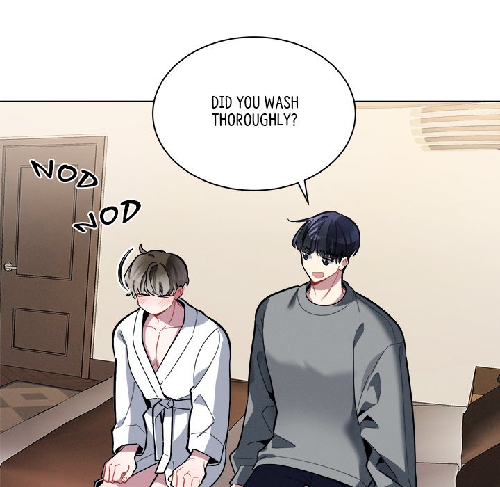 Cherry Doll Scandal - episode 13 - 103