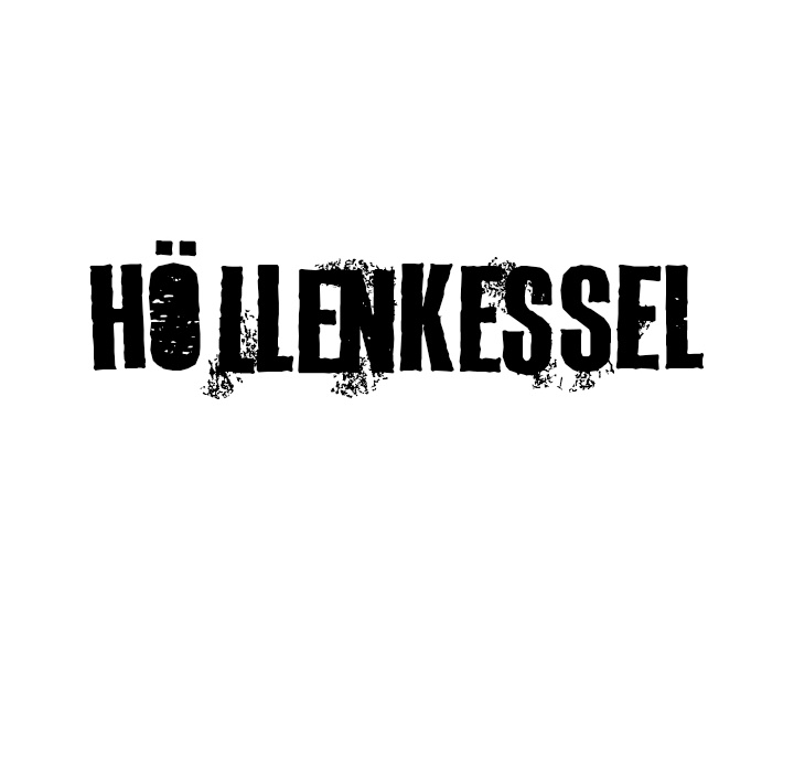 Höllenkessel - episode 11 - 14