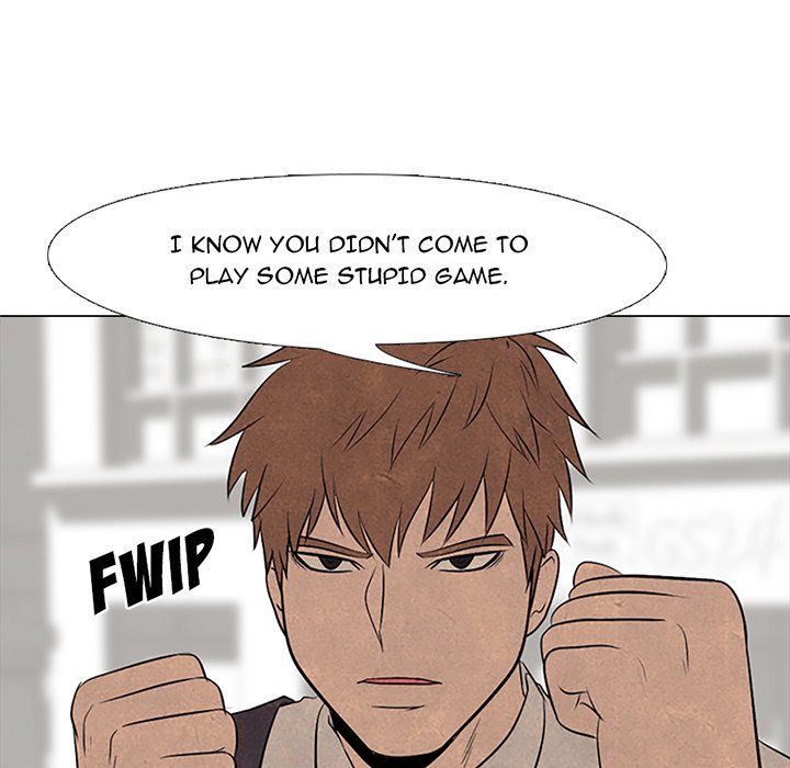 High School Devil - episode 58 - 4