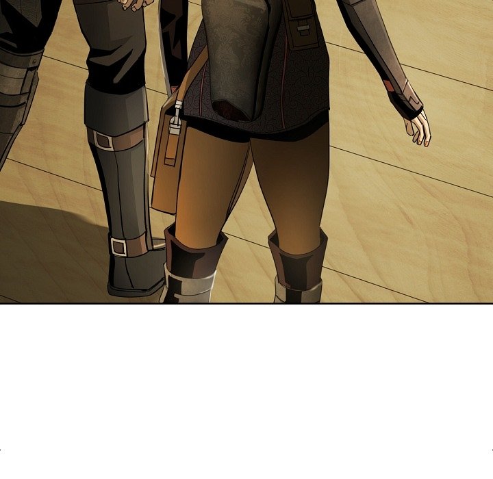 Summoners War: Trackers - episode 27 - 101