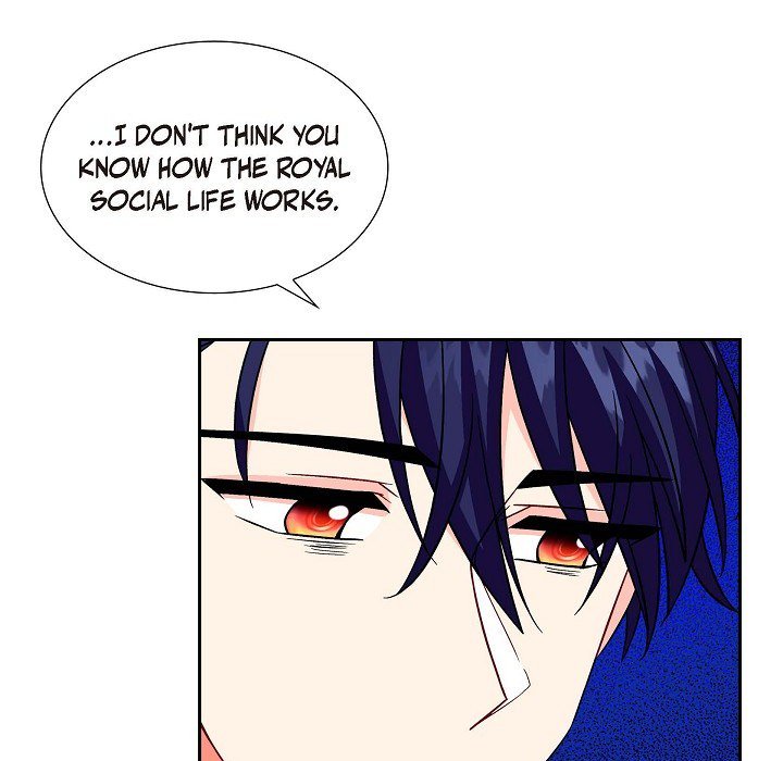 The Destroyer Fell in Love with Me - episode 9 - 102
