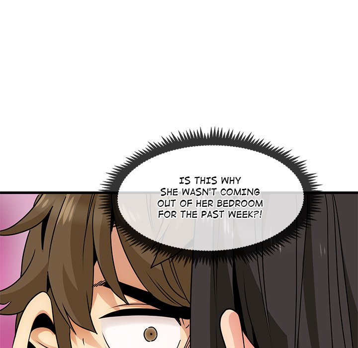 Snapping into Love - episode 4 - 40