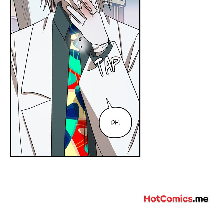 Love, Lust, & Joy - episode 26 - 103