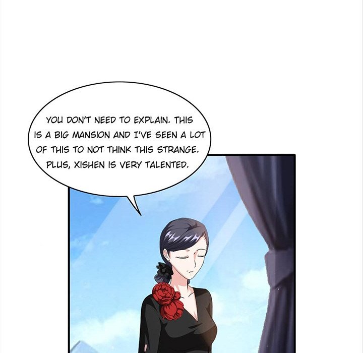 Good Morning, Mrs. Fu - episode 44 - 24