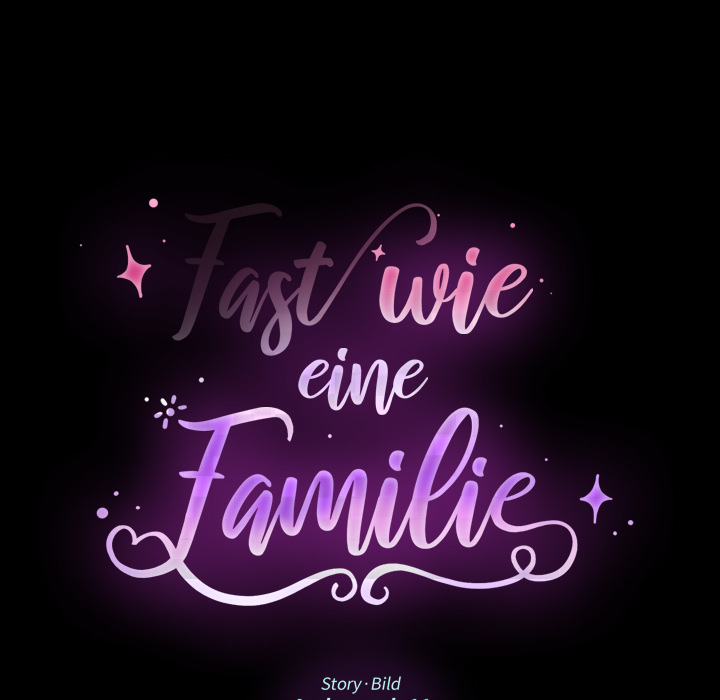 (Fast) wie eine Familie - episode 33 - 10