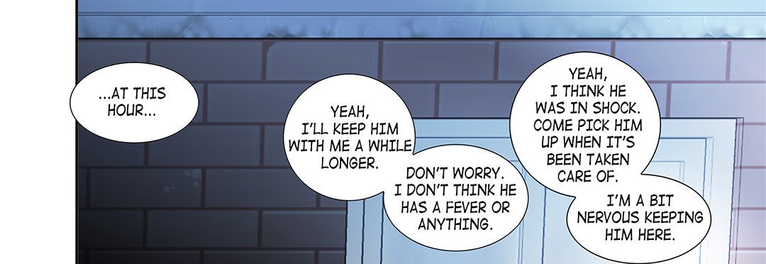 A Good Day to Go Crazy - episode 16 - 88