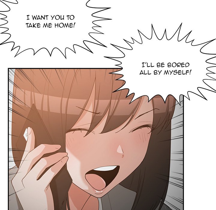 Childhood Friends - episode 23 - 18