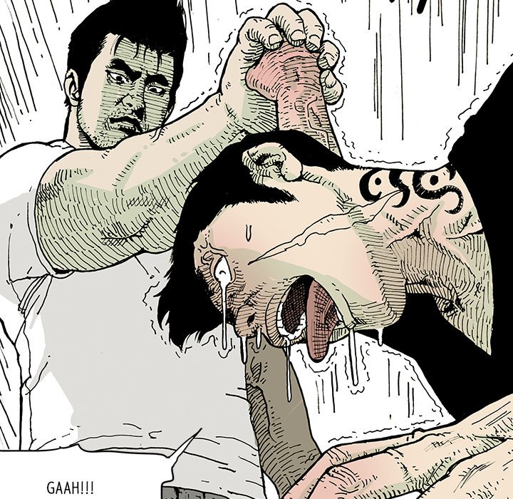 They're Coming - episode 1 - 59