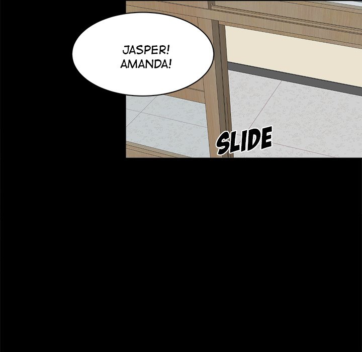 Unluckily Lucky - episode 21 - 20