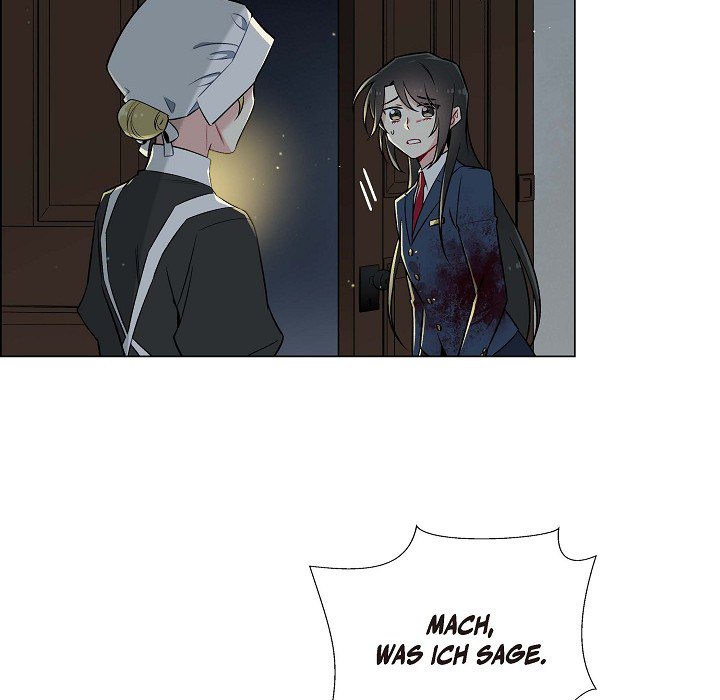 Die Magd und der Vampir - episode 1 - 26