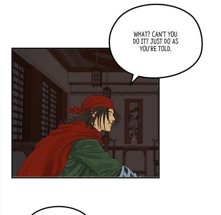 The Blade Demon - episode 26 - 43