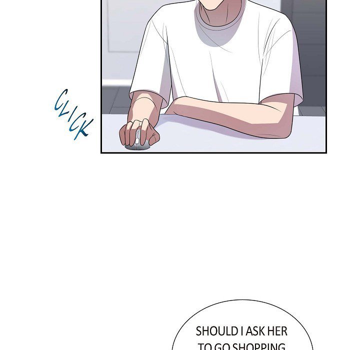 A Misogamist's Romance - episode 19 - 52